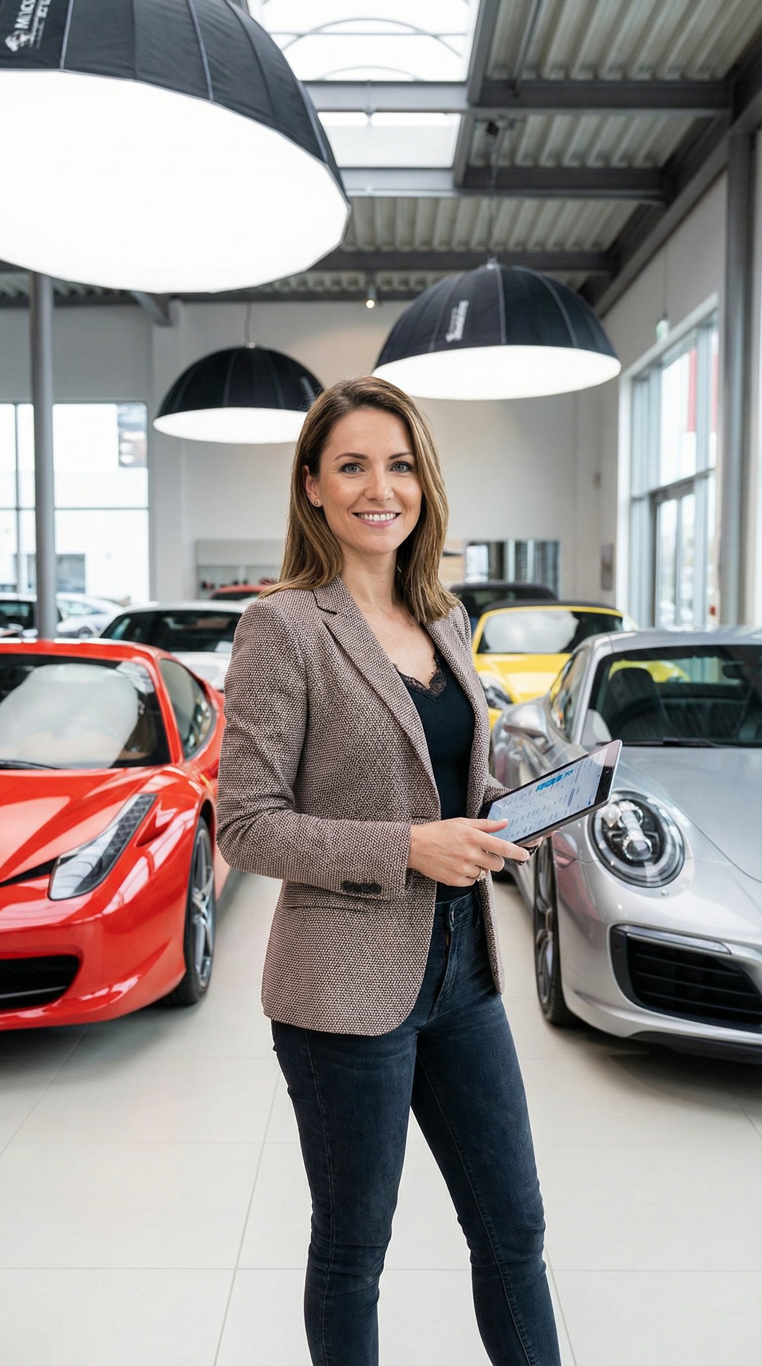 蜜芽汽车媒体专家