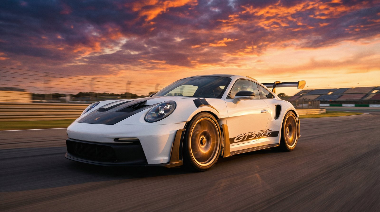 蜜芽跑车赛道测评视频